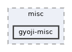 /home/jona/NetBeansProjects/jos/compiler/jlang2/src/misc/gyoji-misc
